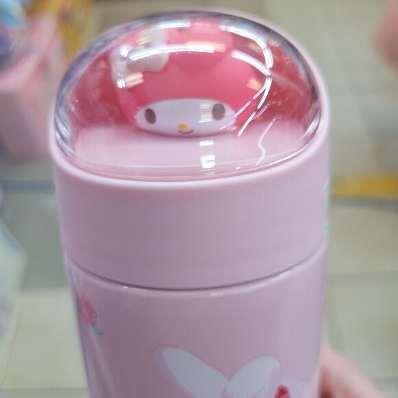 Brand New Sanrio My Melody 360ml Thermal Cup - Picture 3 of 10